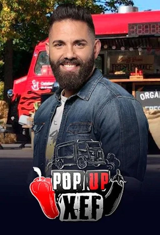 Pop up xef