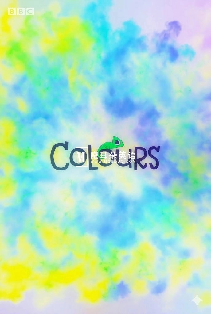 Colours