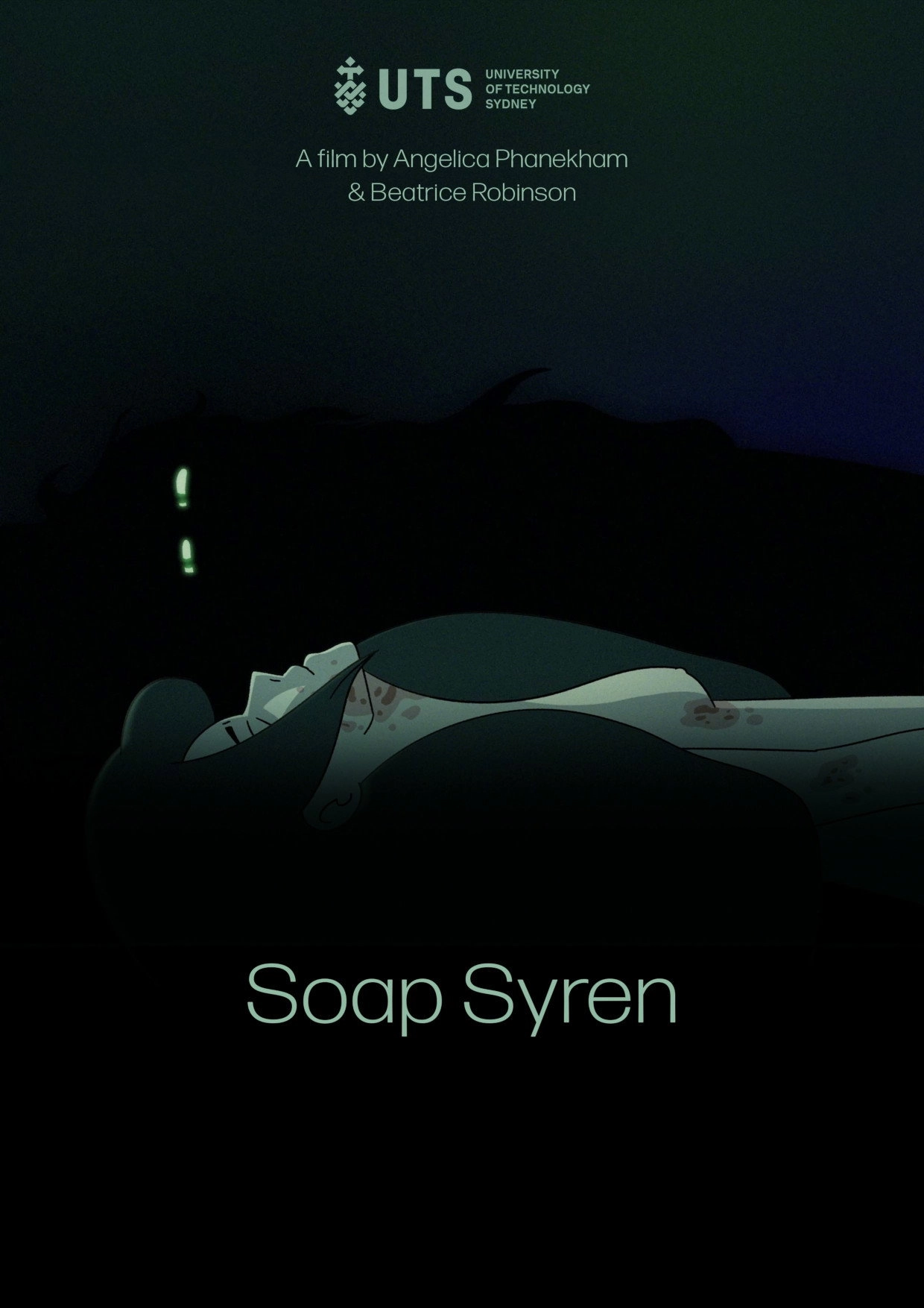 Soap Syren