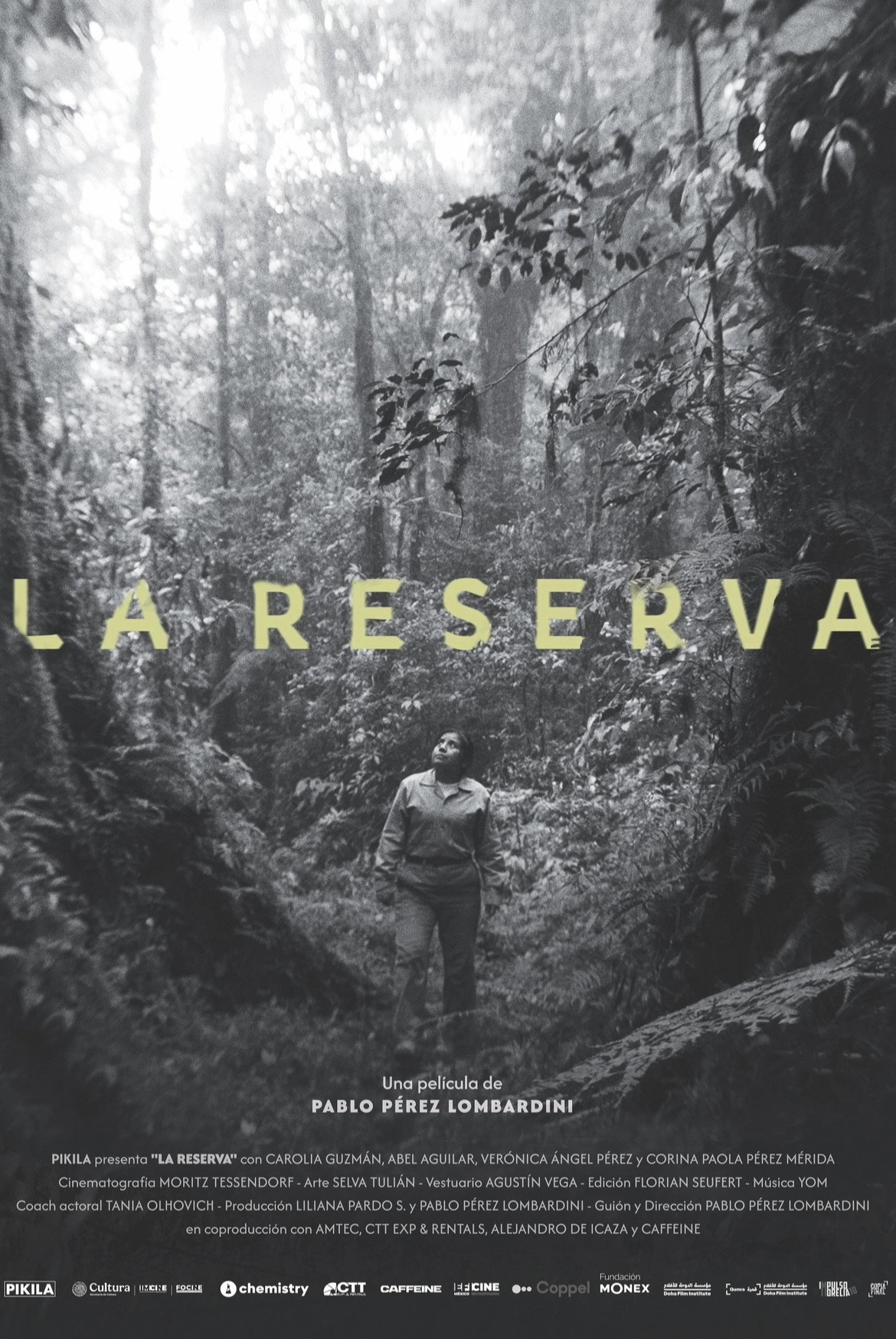 The Reserve