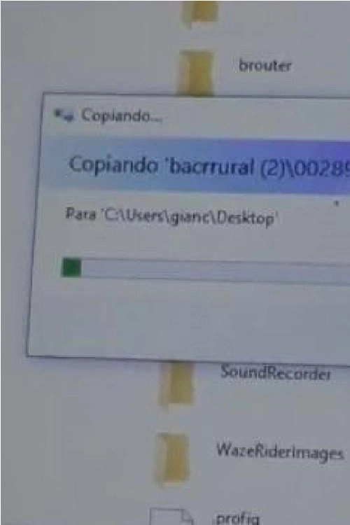 Bacurral