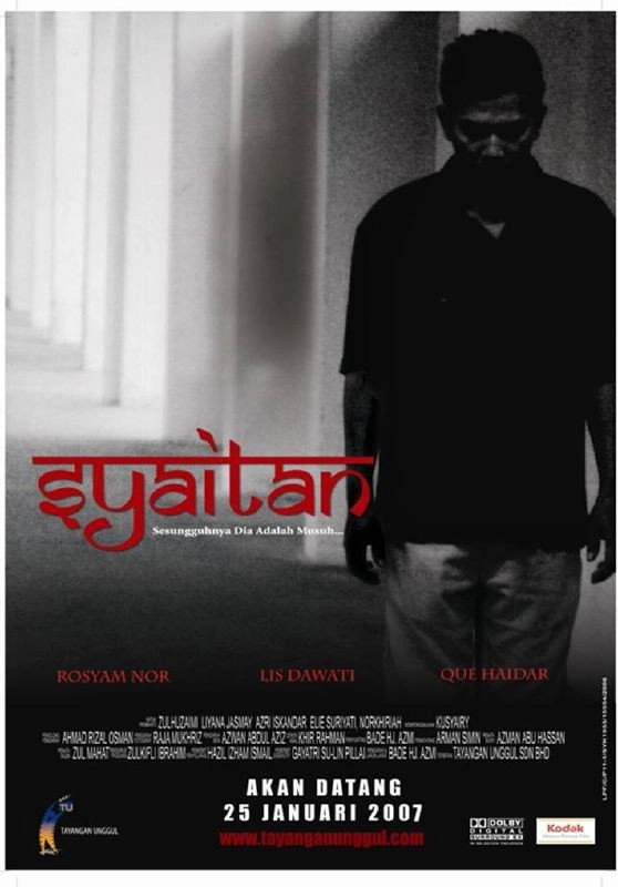 Syaitan