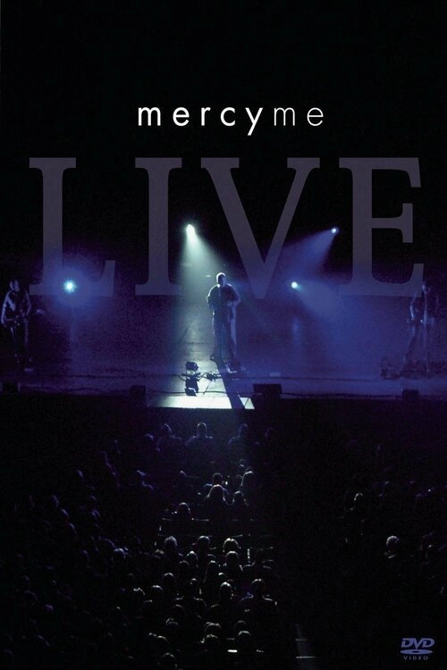 MercyMe: Live