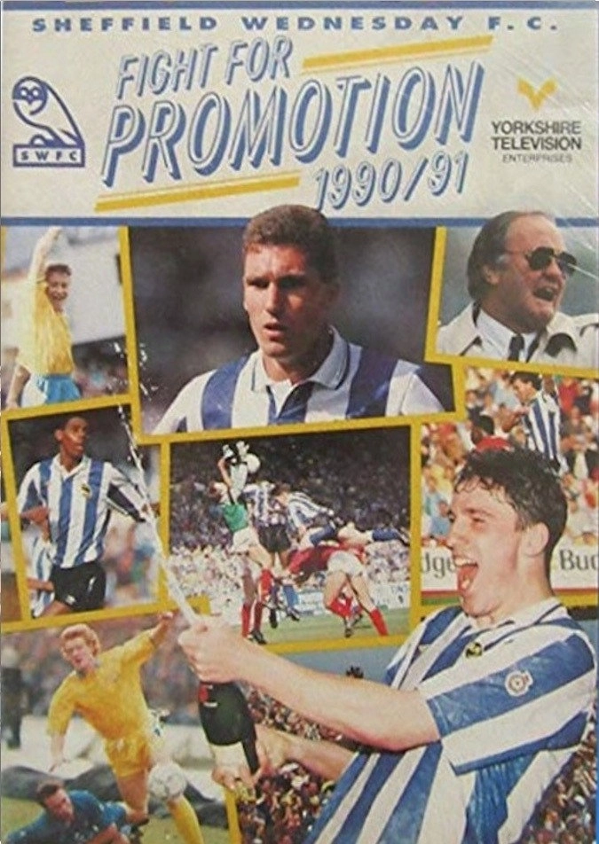 Fight For Promotion