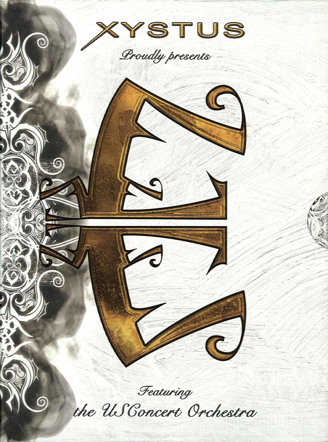Xystus: Equilibrio