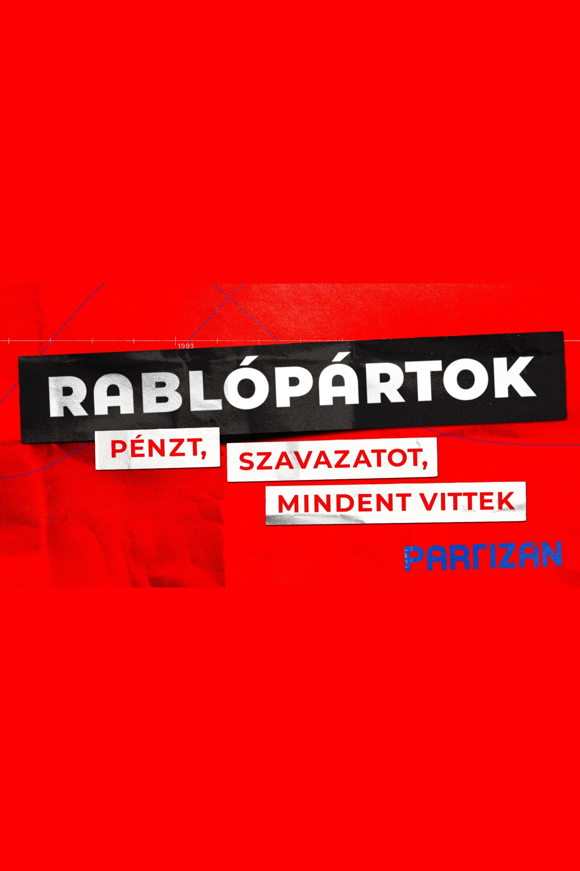 Robber Parties