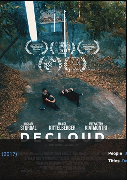 Decloud