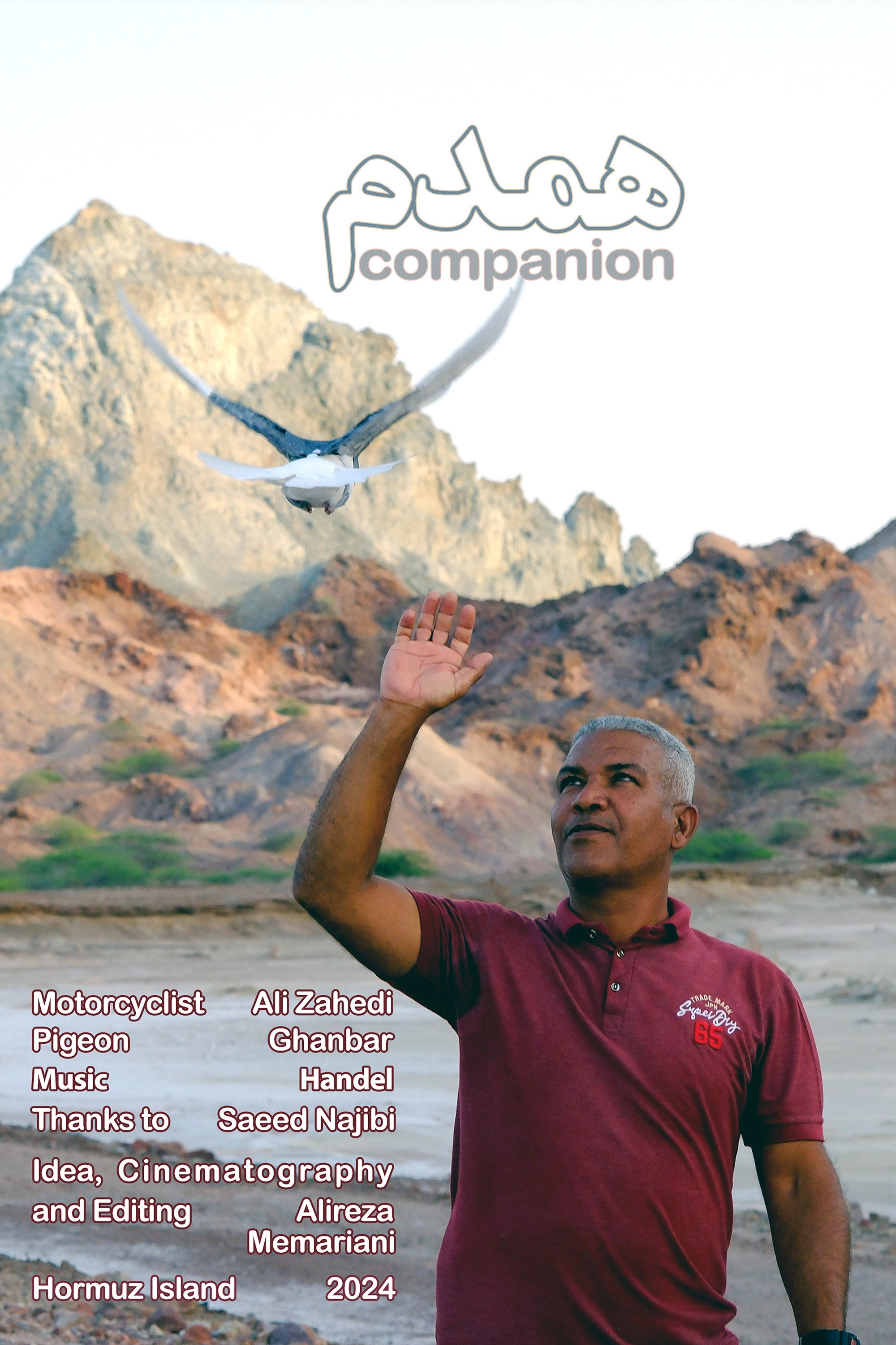 Companion