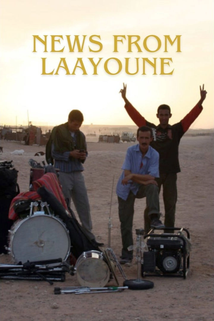 News from Laayoune