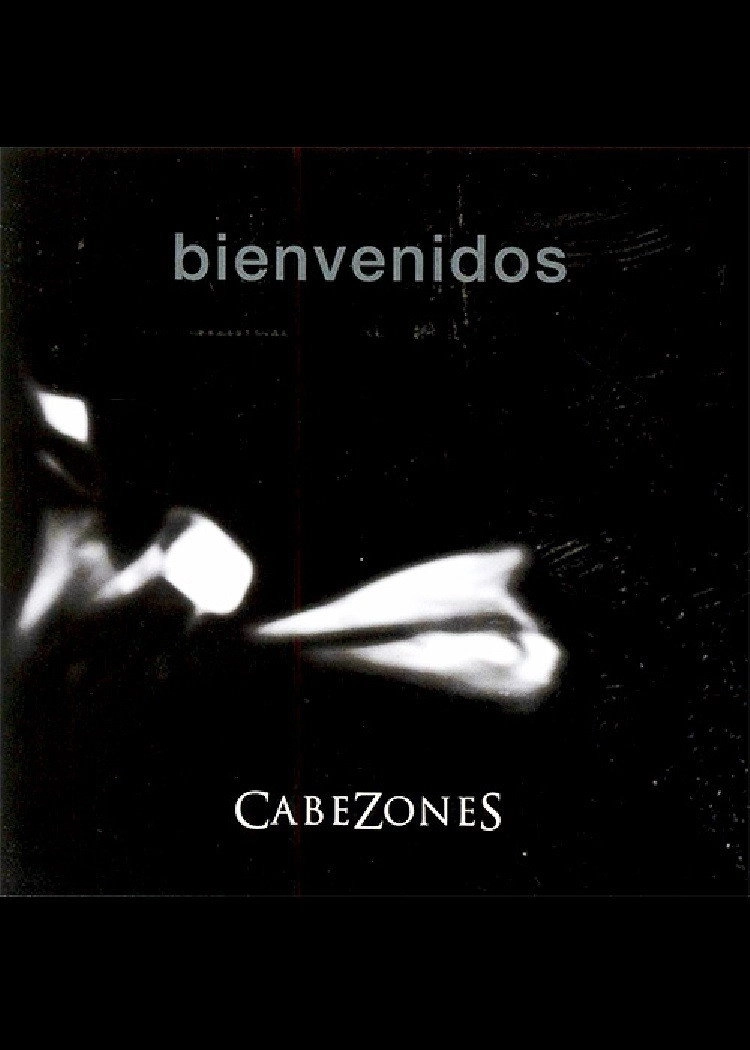 Cabezones: Bienvenidos