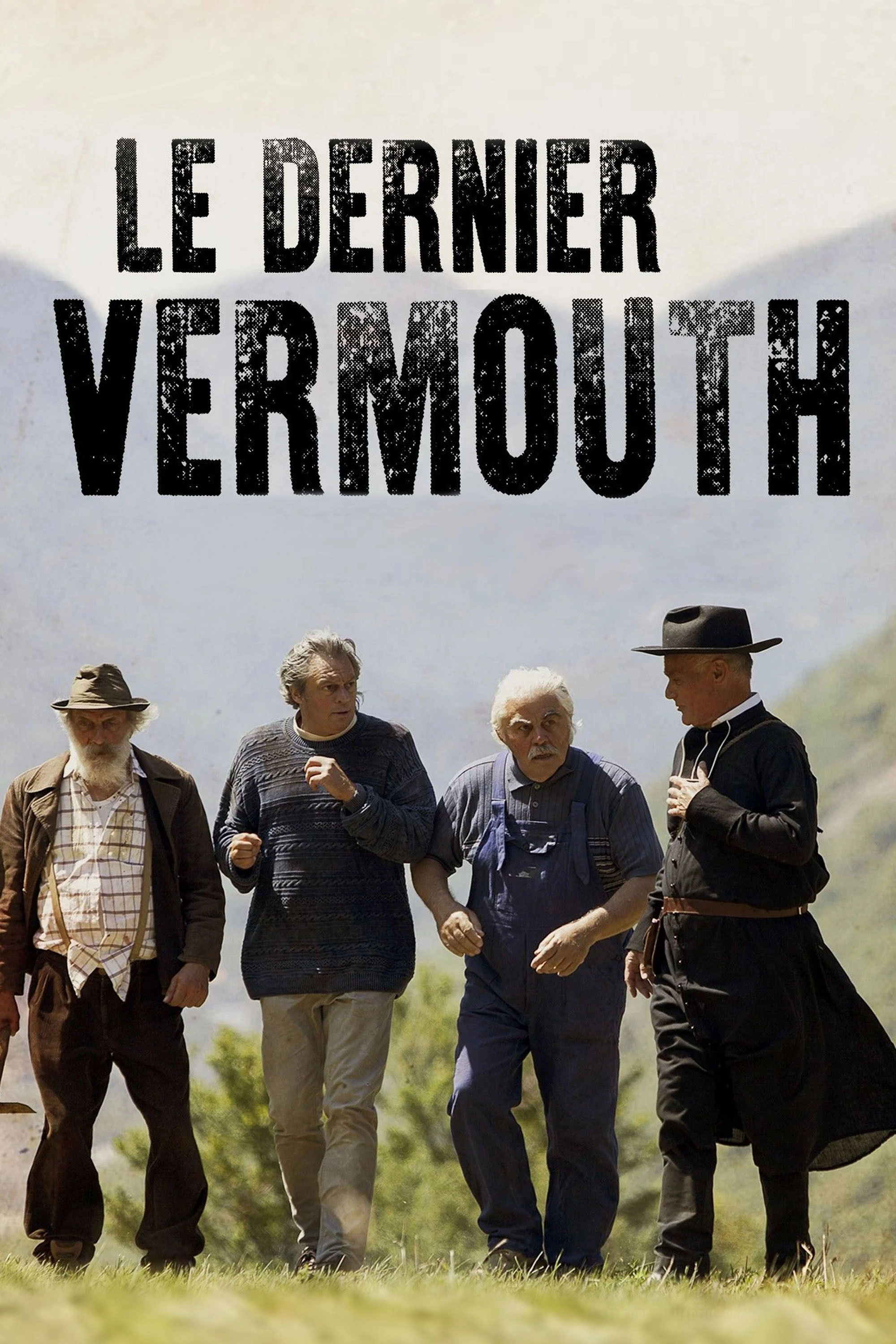 The Last Vermouth