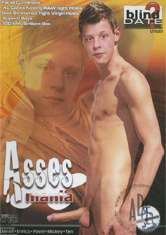 Asses Mania