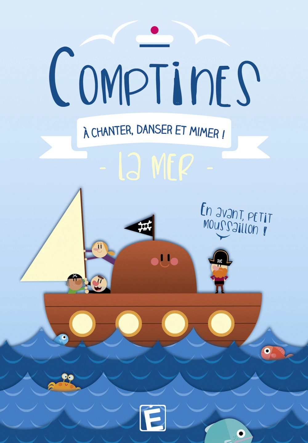Comptines a chanter danser et mimer