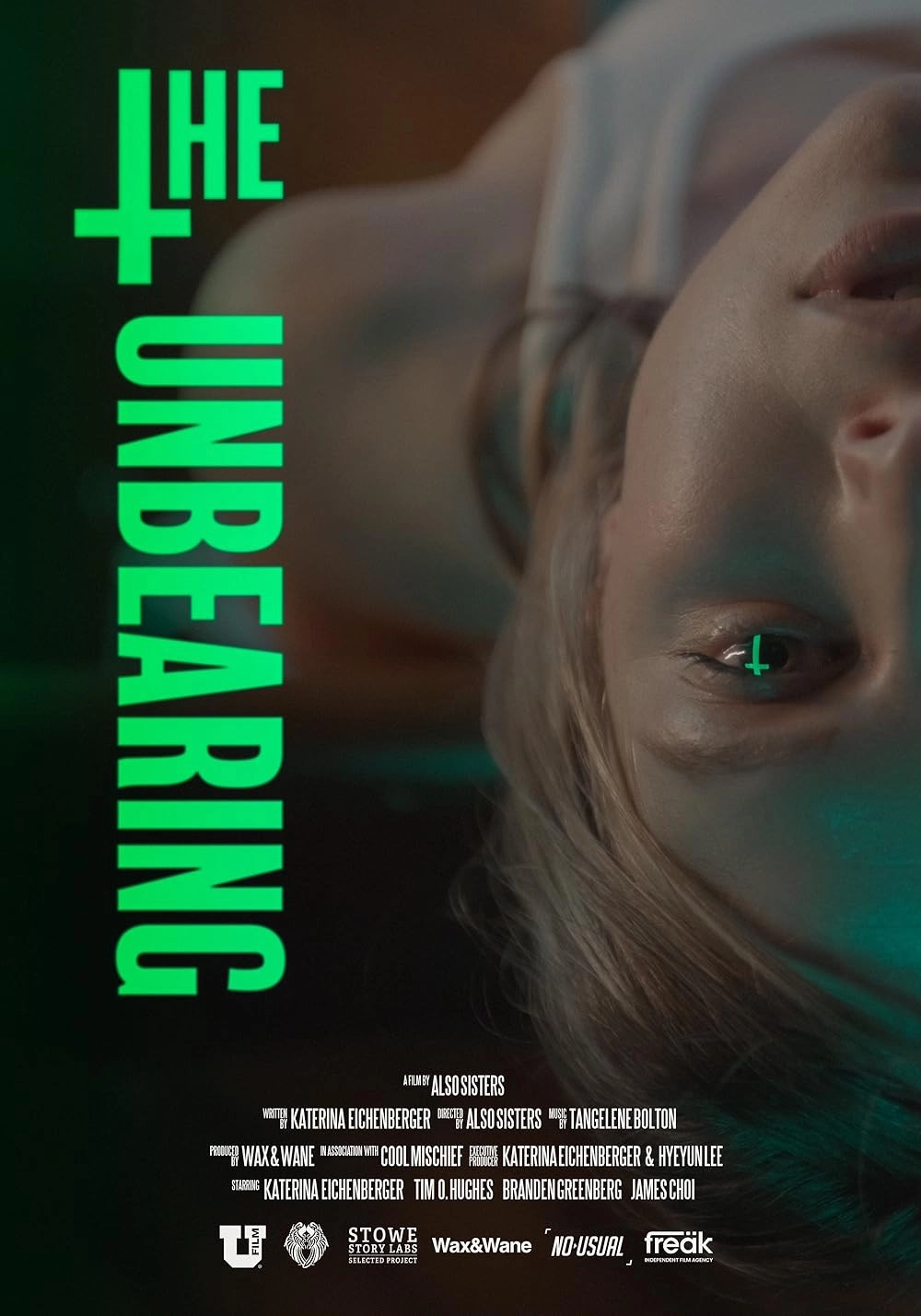 The Unbearing