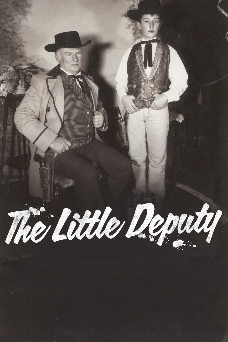The Little Deputy