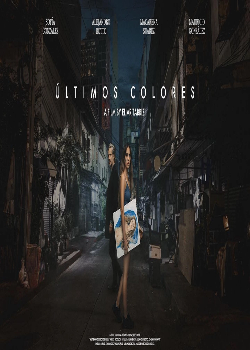 Last Colors