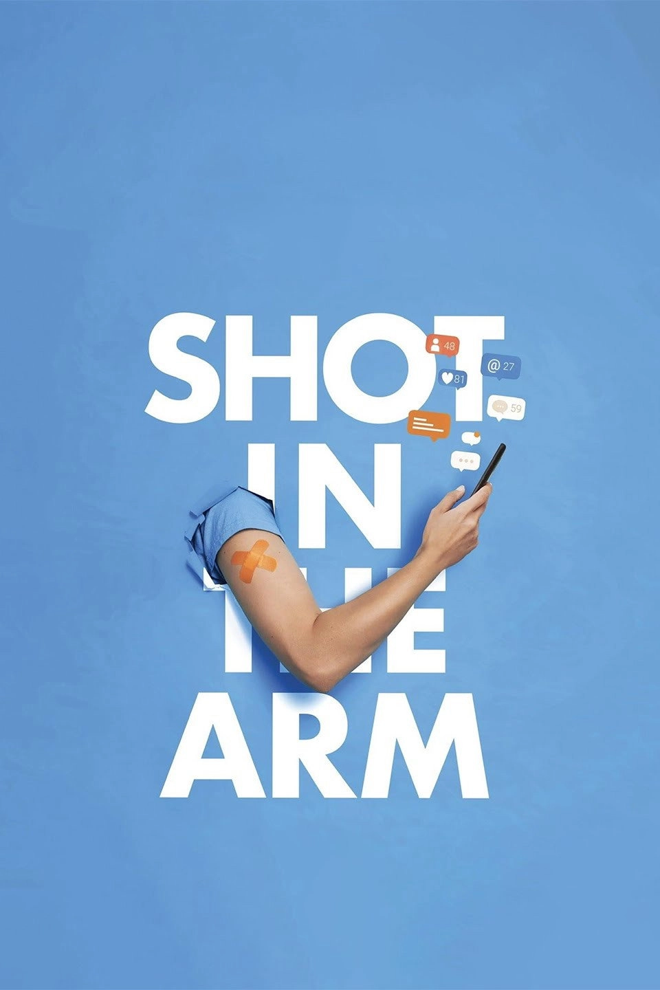 Shot in the Arm