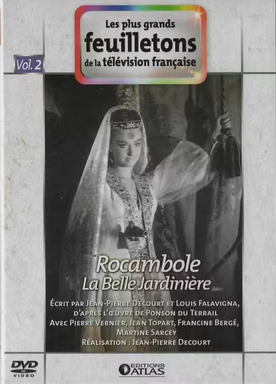 La Belle Jardinière