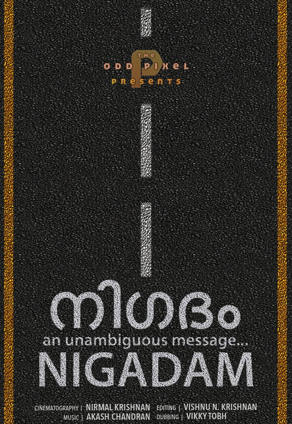 Nigadam