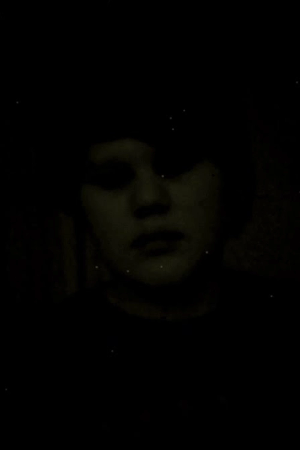 A Disturbed Night