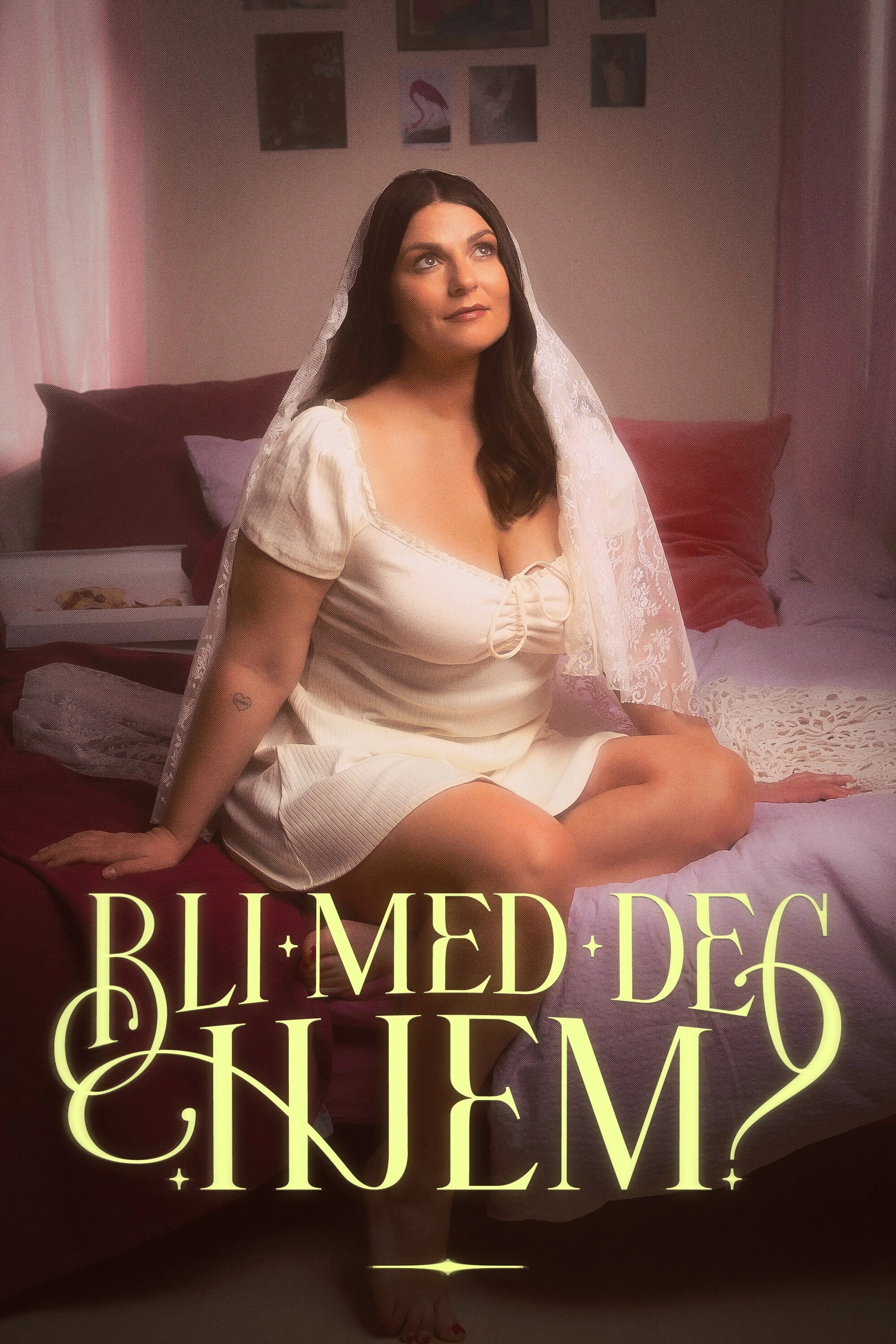 Bli med deg hjem?