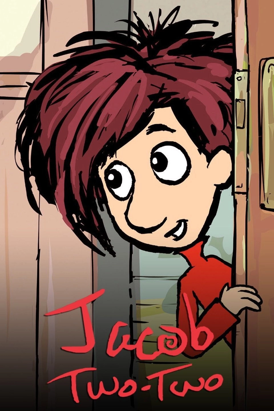 Jacob Two-Two