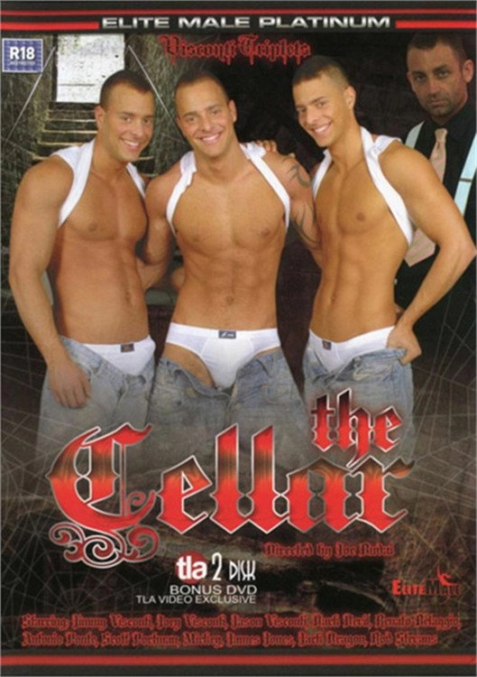 The Cellar