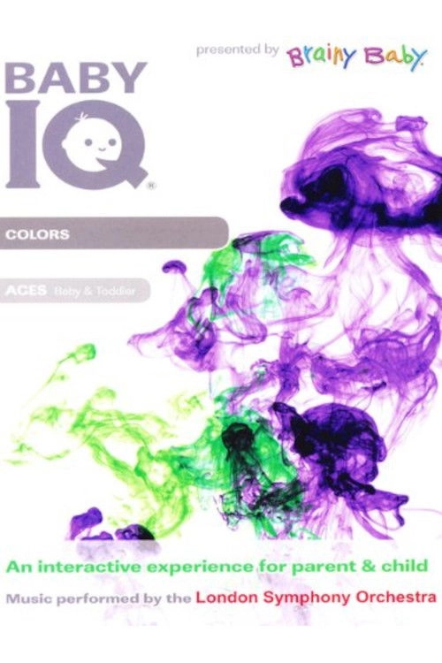 Bebê Qi - Cores