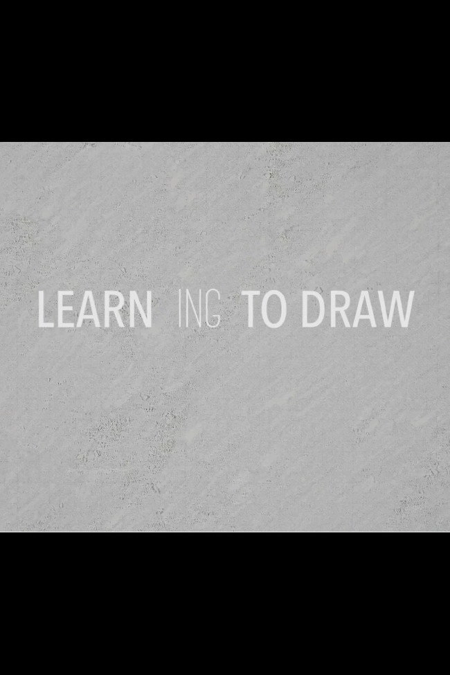 Learning to Draw