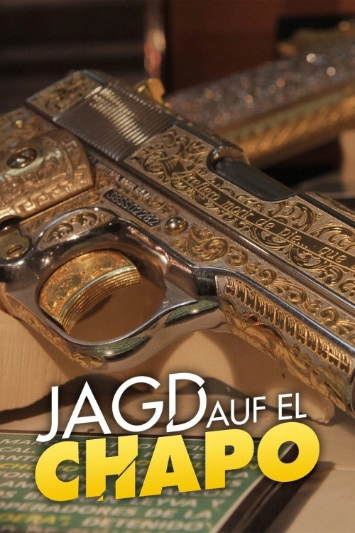Narco Bling: Getting Chapo Guzman‎