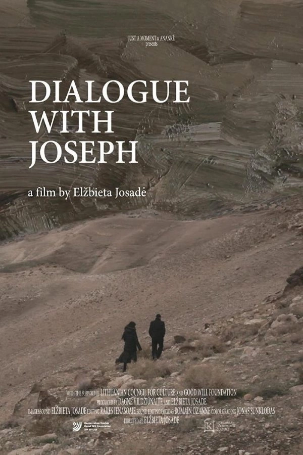 Dialogue with Joseph