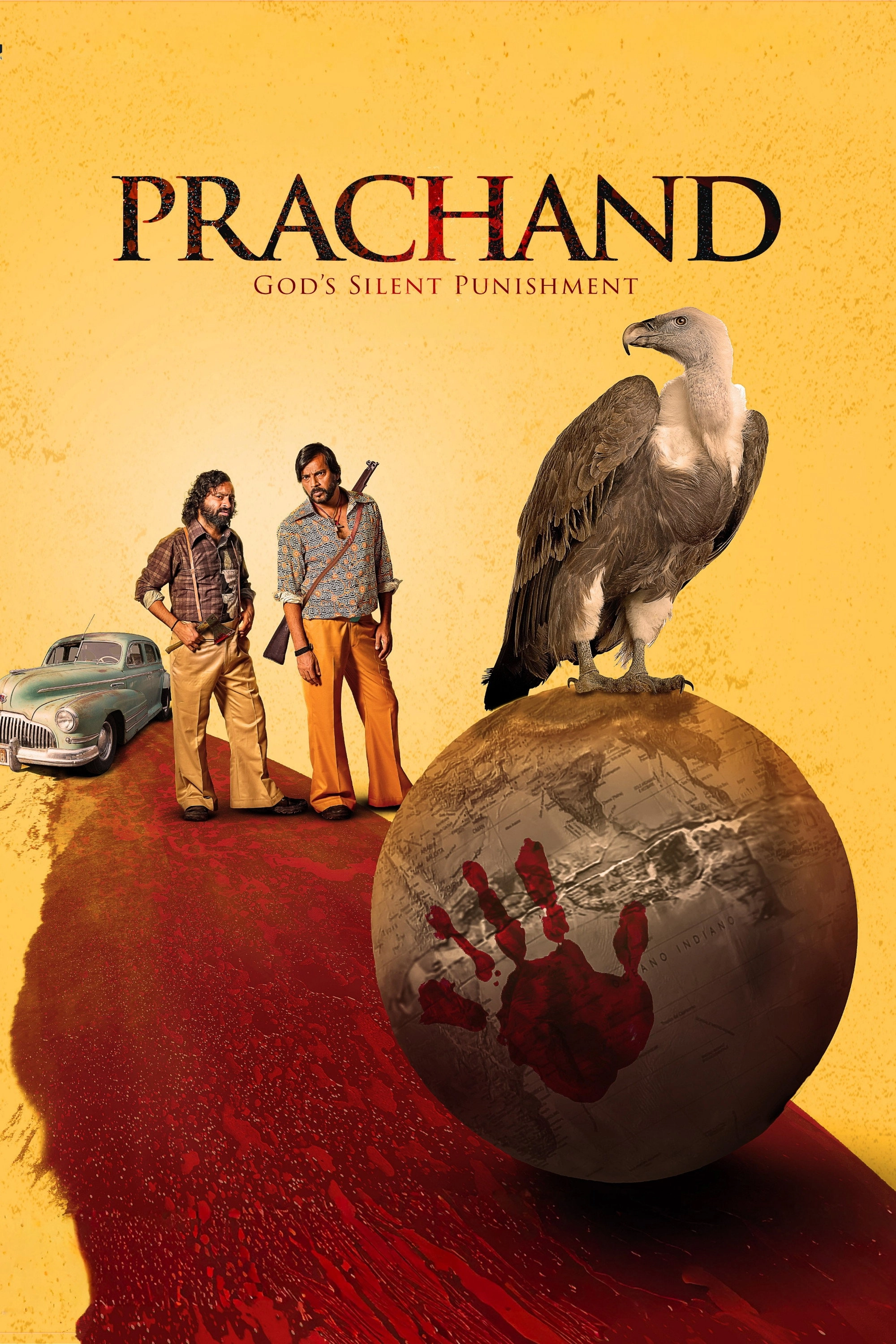 Prachand