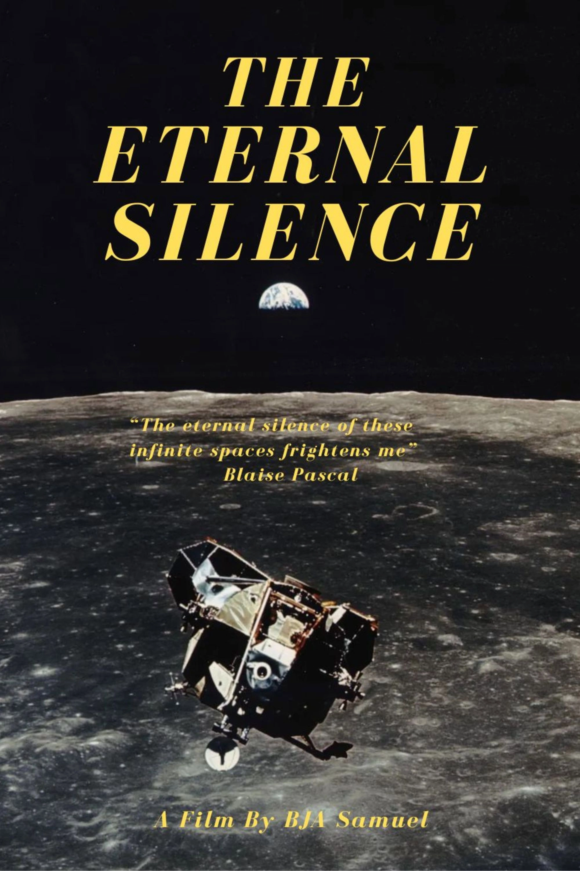 The Eternal Silence