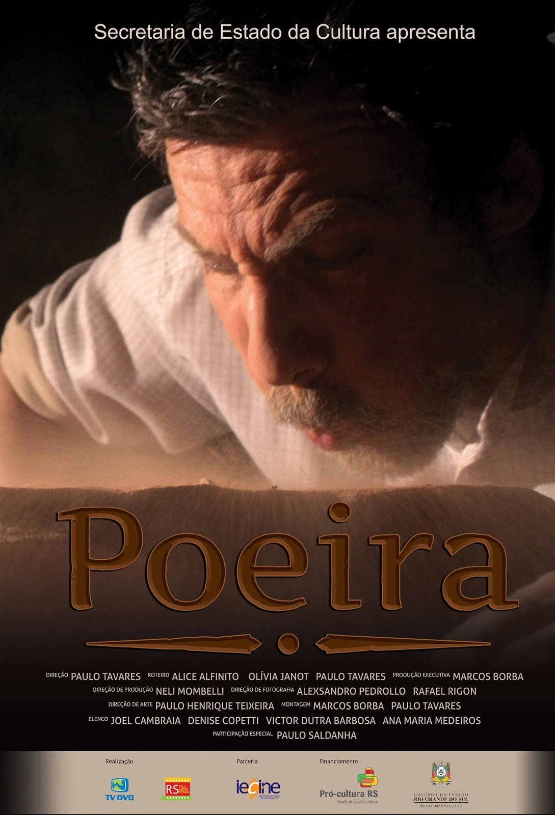 Poeira