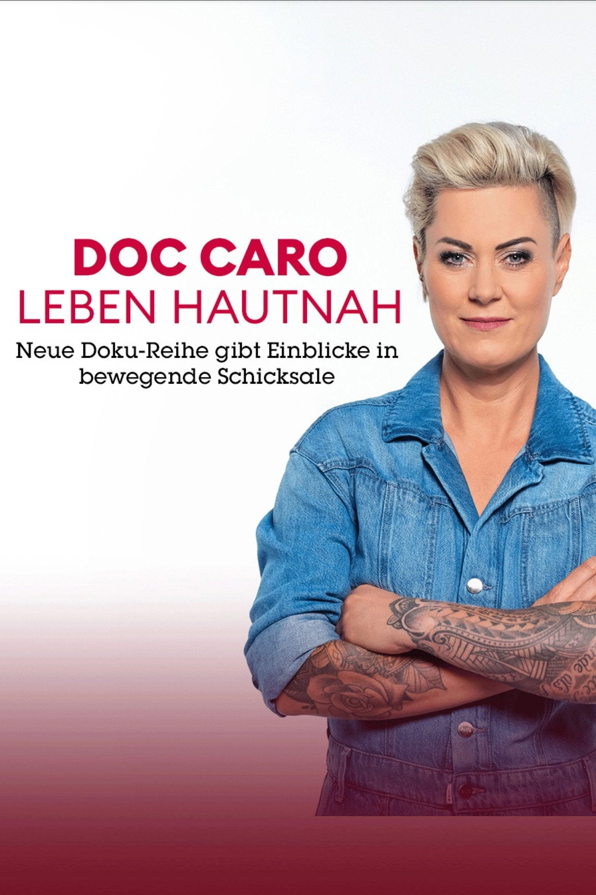 Doc Caro – Leben hautnah