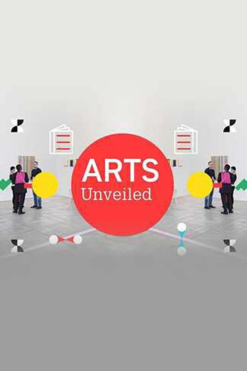 DW: Arts Unveiled