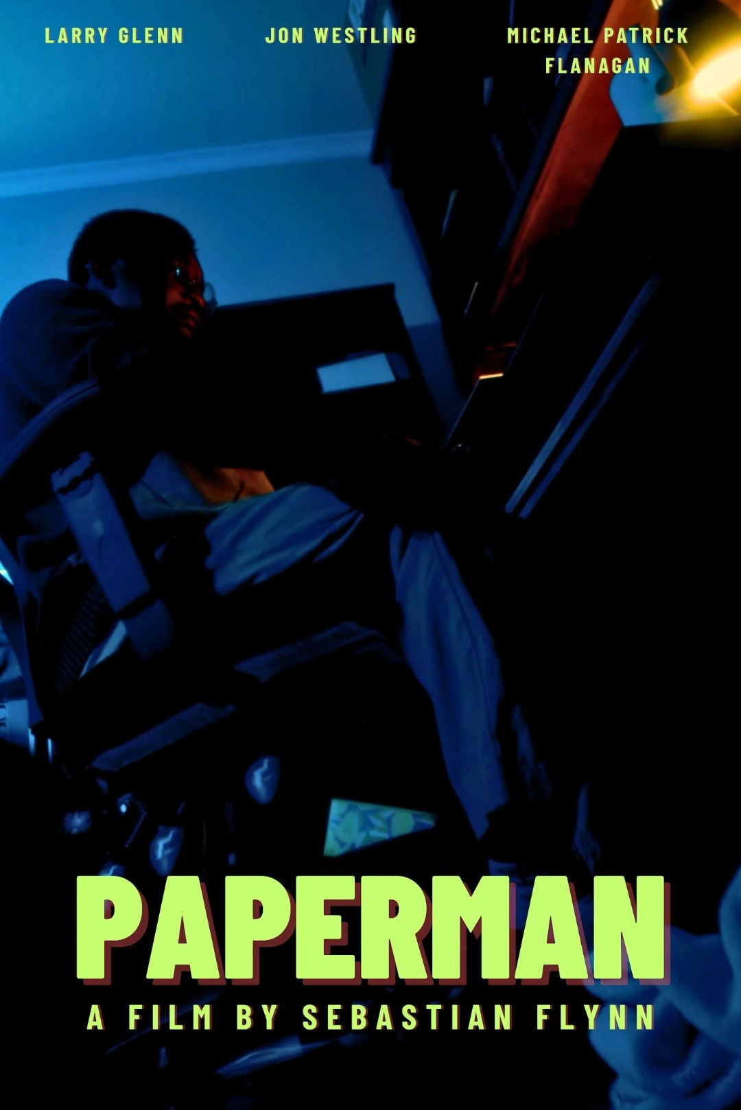 Paperman