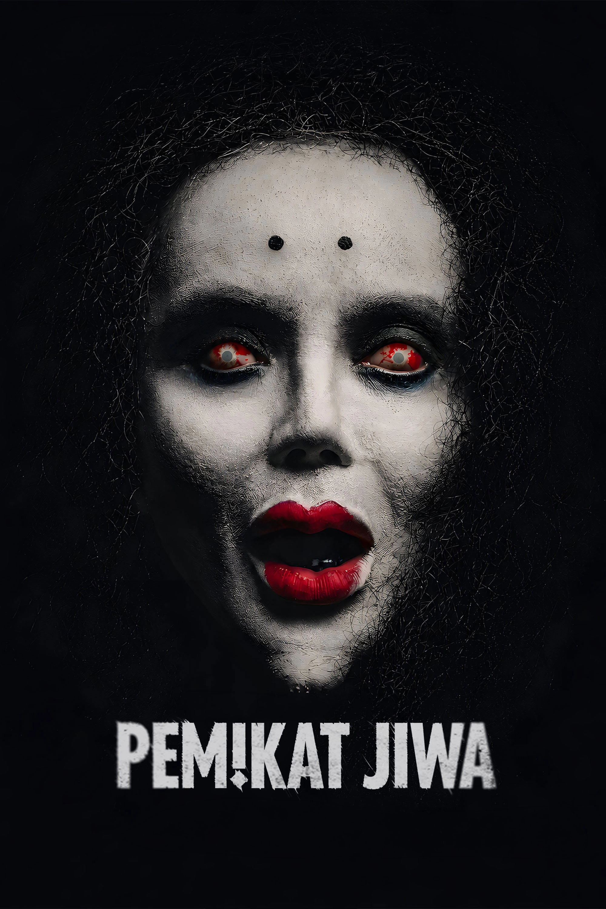 Pemikat Jiwa