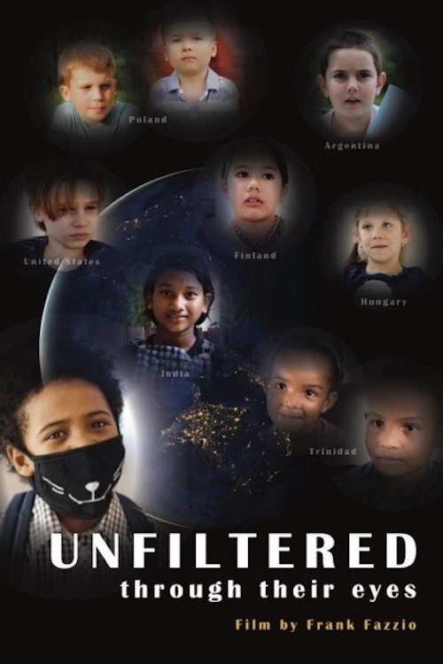 Unfiltered Through Their Eyes