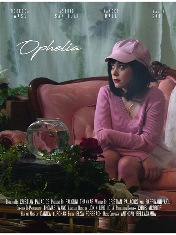 Ophelia