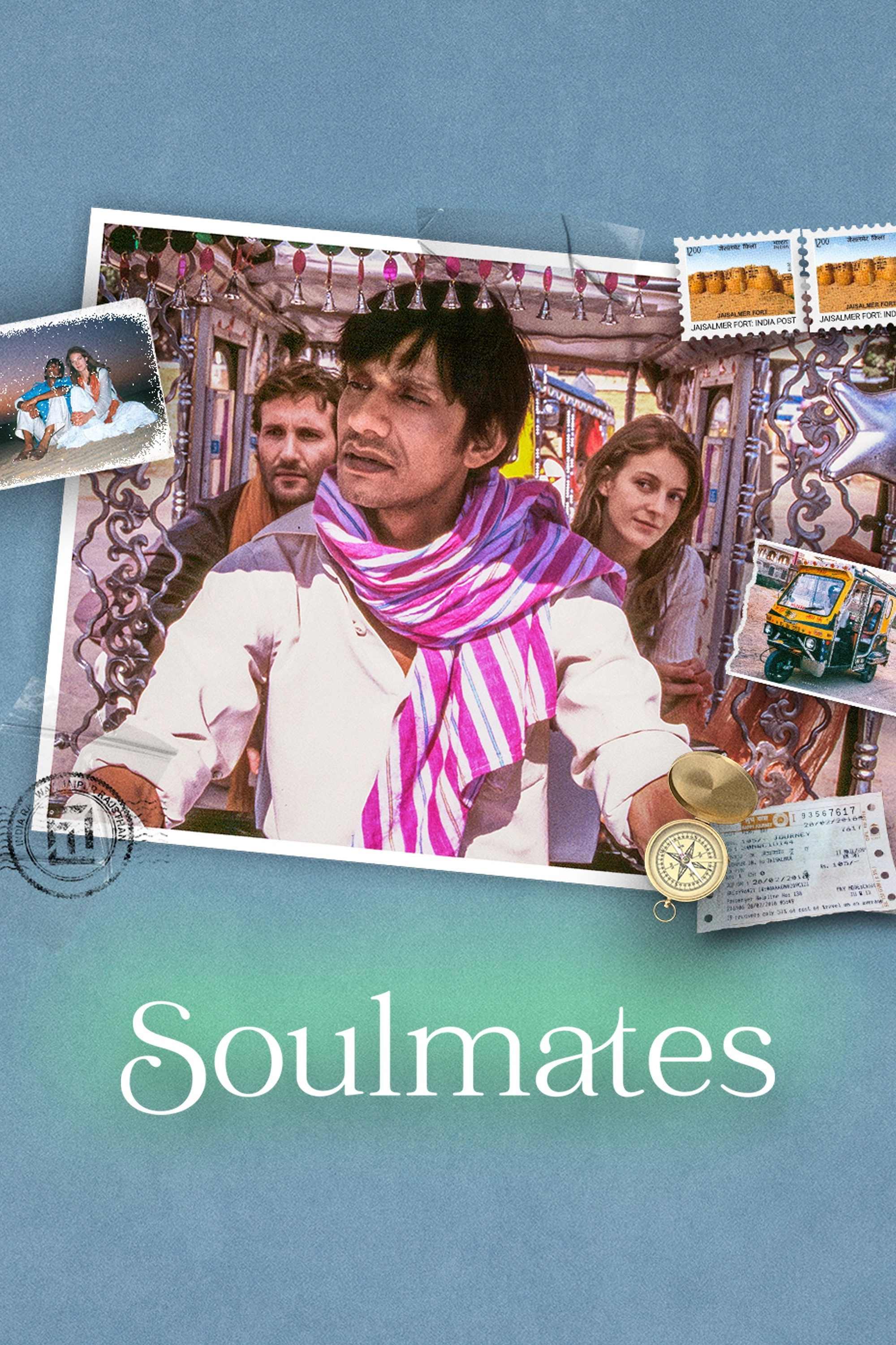 Soulmates