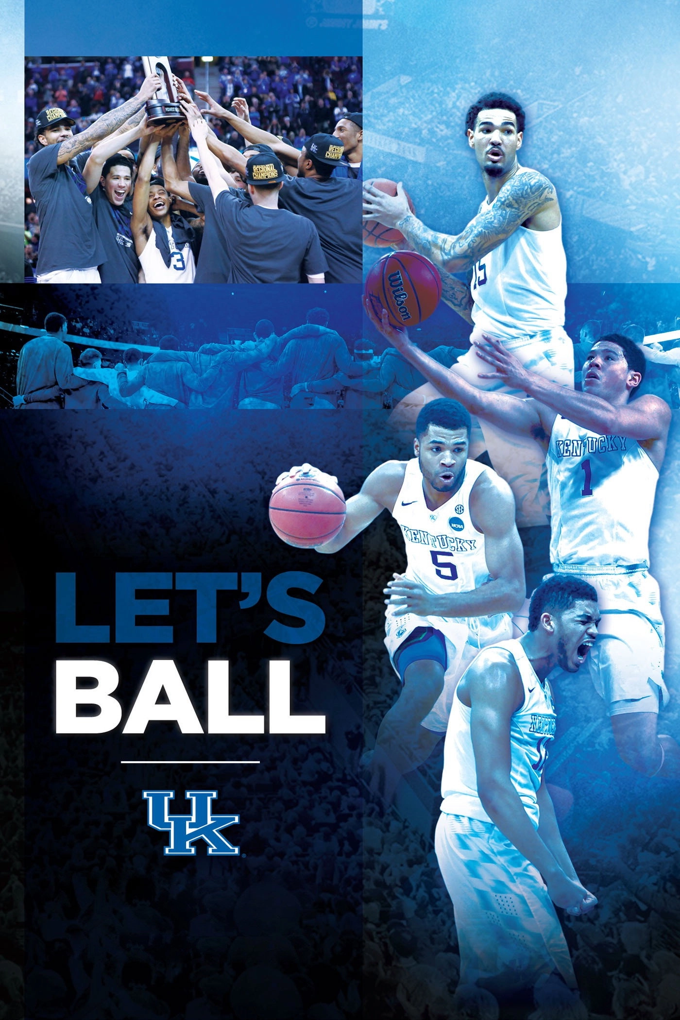 Let's Ball