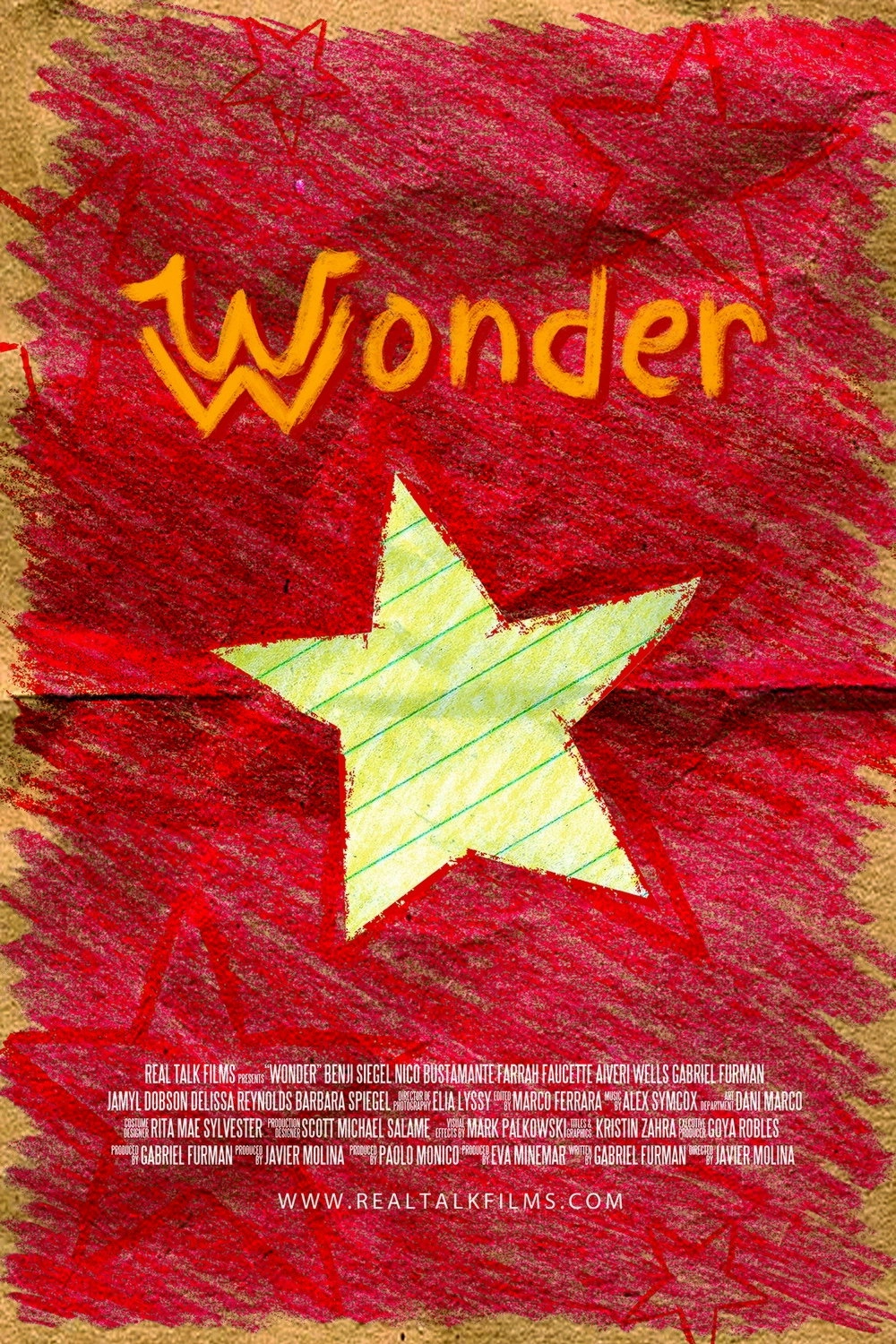 Wonder