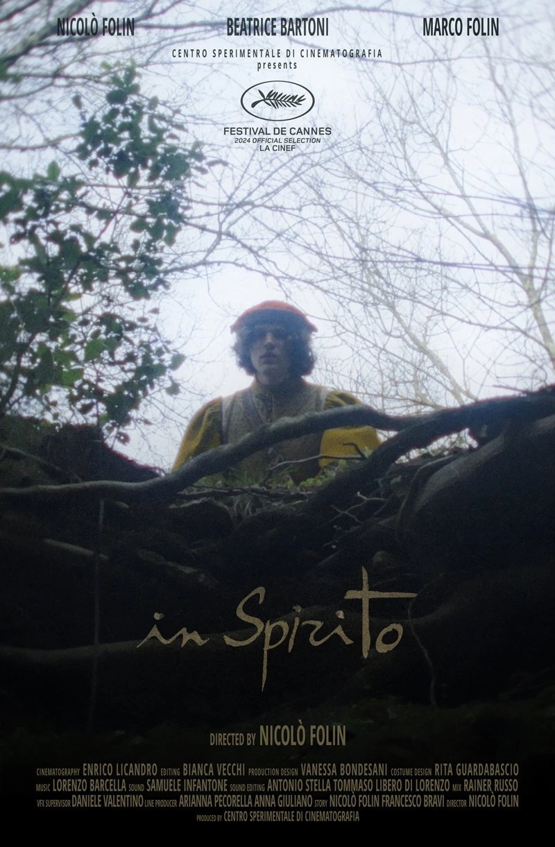 In Spirito