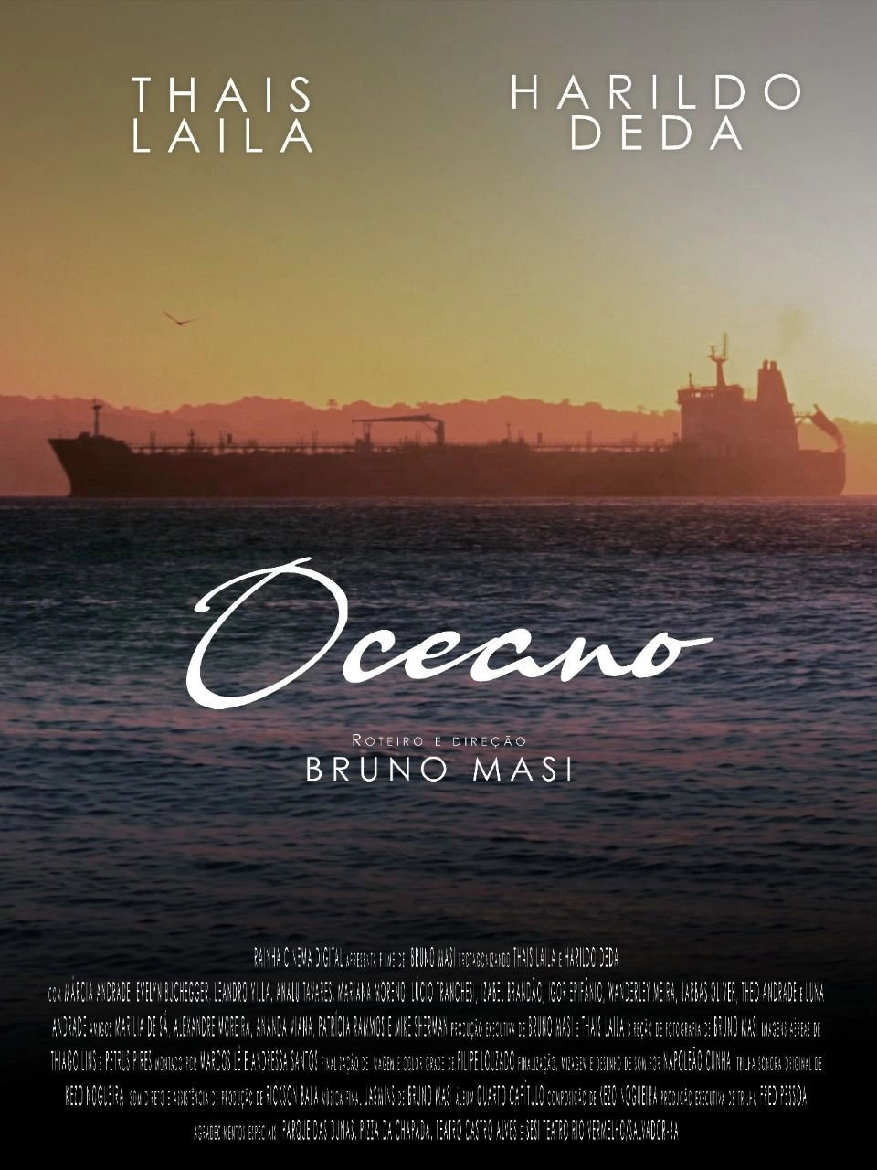 Oceano