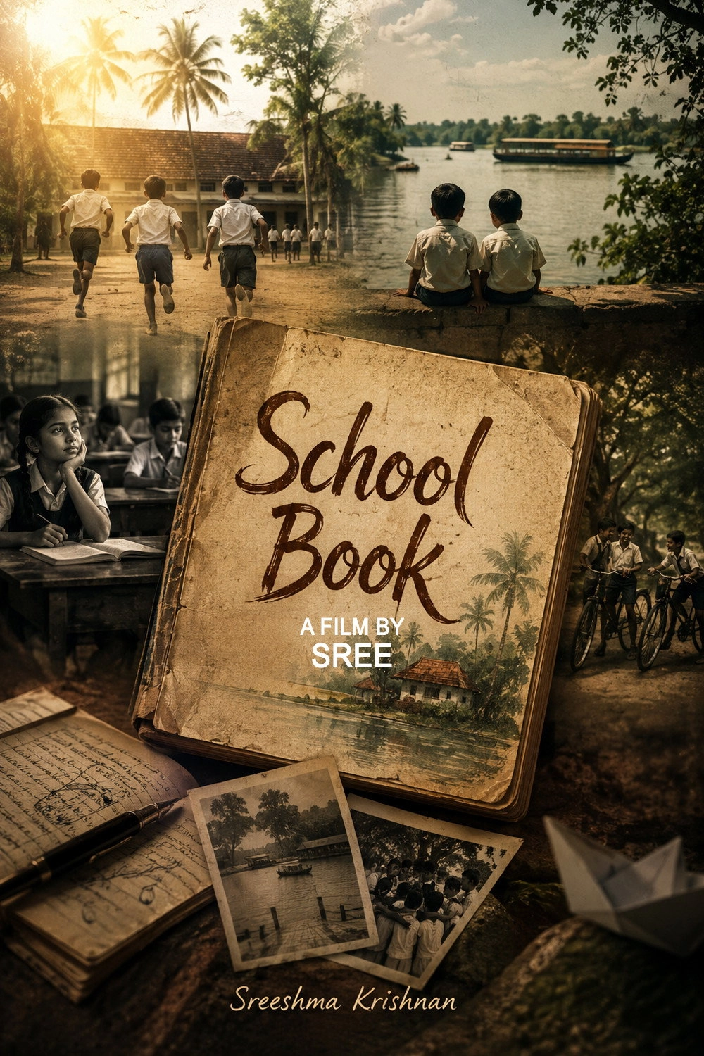 SALP School Thariode