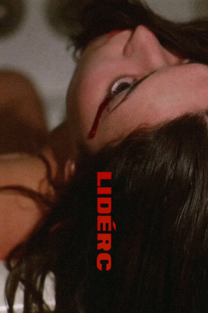 Lidérc