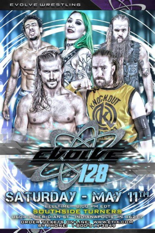 EVOLVE 128