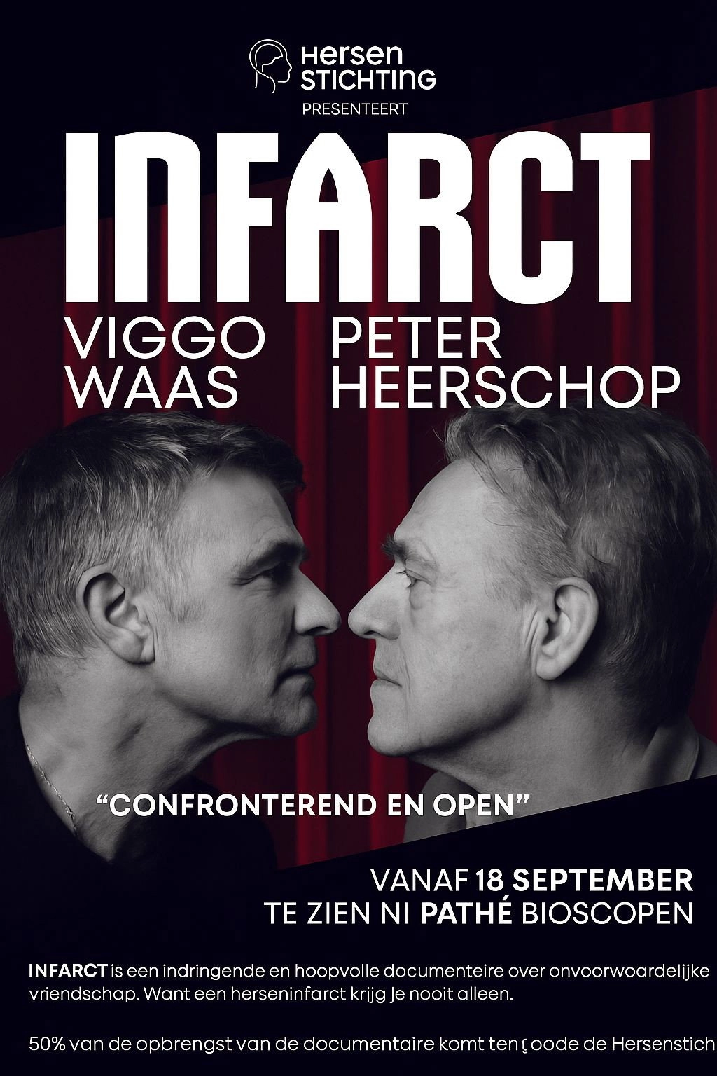 Infarct