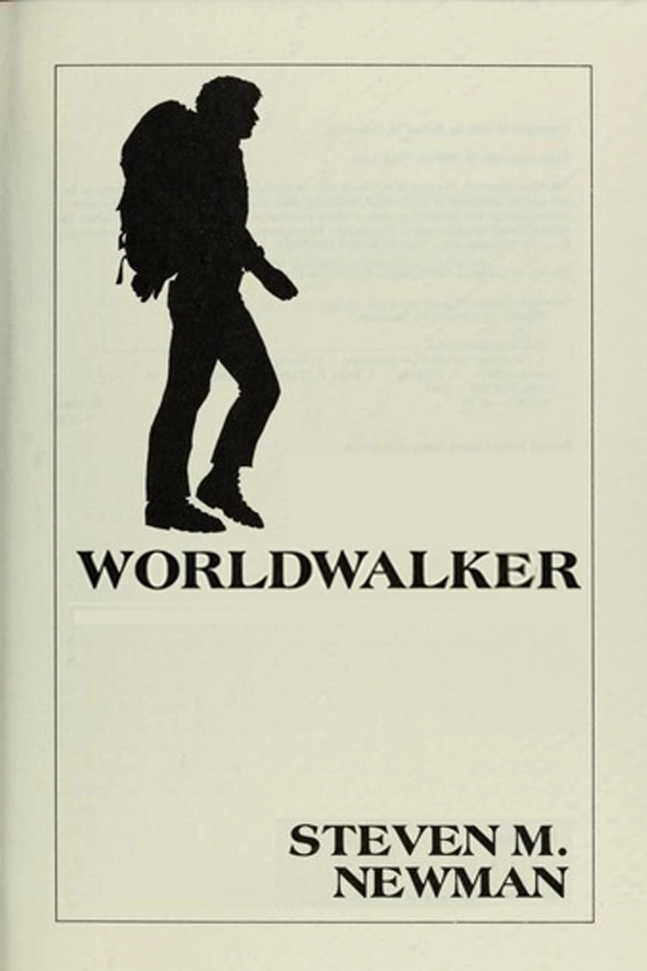 Worldwalker